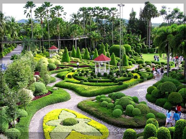 綠化苗木企業如何發展壯大